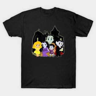 Munsters T-Shirt